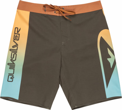 Quiksilver Surfsilk Holmes Badeshort