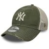 New Era New Era 920 MLB Cotton Canvas Af Trucker kšiltovka