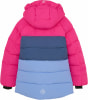 Colorkids Colorblock Quilt lány síkabát