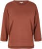 Tom Tailor Loose Crew Neck női póló