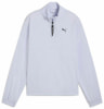 Puma Strong Langarmshirt mit Halfzip