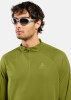Odlo Essential 1/2 Zip L/S Laufshirt