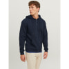 Jack & Jones Bradley, mikina na zips