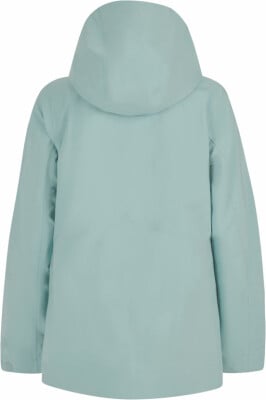 Protest Prtsalut Snowboardjacke mit Kapuze