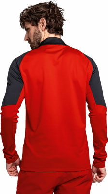 Schöffel Safoon Skileibchen mit Halfzip Schöffel Safoon Skileibchen mit Halfzip