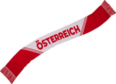 Österreich FANSCHAL