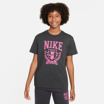 Nike Sportswear volnočasové tričko