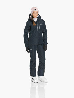 Dám. lyžiarske nohavice W SAVOR 2L GTX PANT GORE-TEX