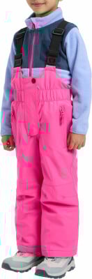 McKINLEY Tyler II AQX 10.10 Skihose mit Träger McKINLEY Tyler II AQX 10.10 Skihose mit Träger