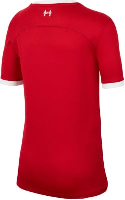Nike Liverpool FC Heim-Fan-Trikot