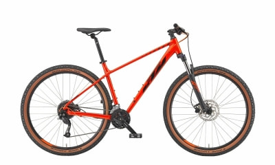 KTM 