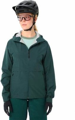 Vaude Loamer Rain Regenjacke