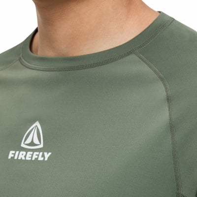 Firefly Larry II Sonnenschutzshirt