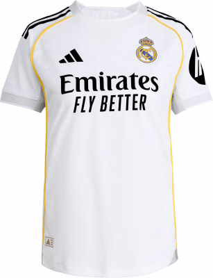 adidas REAL H Y KIT Set- Trikot,Short,Socken