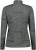 CMP Sweat L/S Shirt mit Zipp