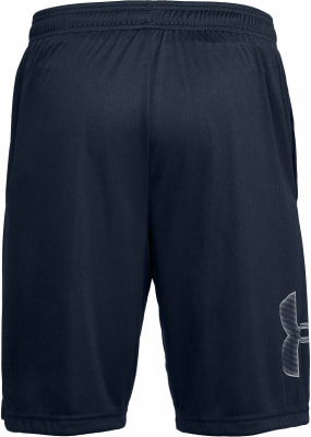 Under Armour Tech Graphic Shorts
