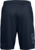Under Armour Tech Graphic Shorts