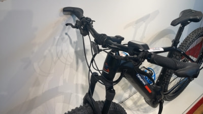 Genesis E-Pro MTB 2.2 PT 29