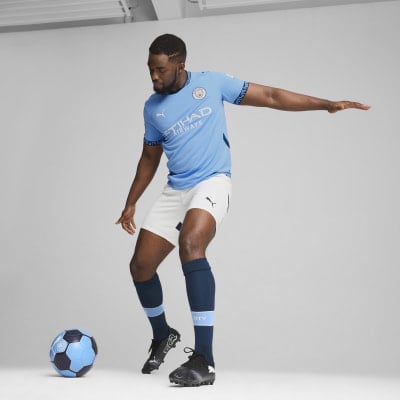 Puma Manchester City 24/25 Heimtrikot