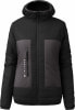 Martini Firstline Padded Isolationsjacke mit Kapuze