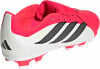 adidas Predator Club FT FG/MG Nockenfussball- schuh, UK-Gr.