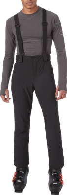 McKINLEY Dave AQX 15.15 Skihose mit Träger kurzgestellt