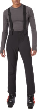McKINLEY Dave AQX 15.15 Skihose mit Träger kurzgestellt
