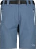CMP Zip Off Wanderhose