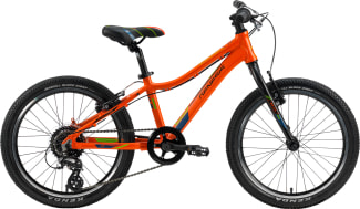 Evolution JR20 Lite lightweight Mountainbike 20"