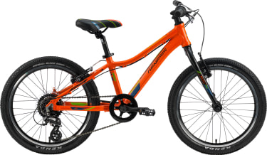 Evolution JR 20" lite gyerek MTB kerékpár