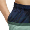 Firefly Lucio Flowline Badeshorts