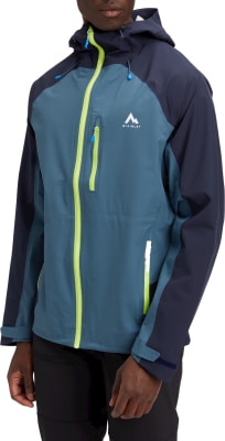 McKINLEY Remmy II 2.5L Hardshelljacke mit Kapuze