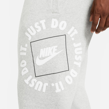 Just do it Jogginghose