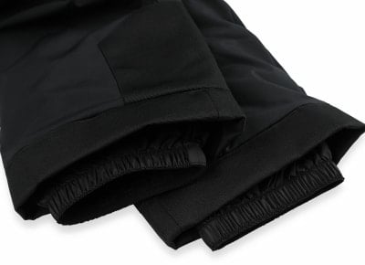Spyder Propulsion Skihose mit Träger
