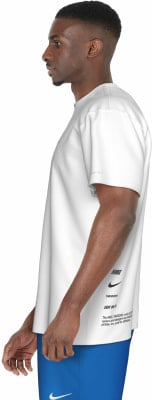 Nike Hydrogu volnočasové tričko