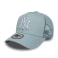 NEW ERA Dět.kšiltovka 940K Af Trucker MLB League Essential