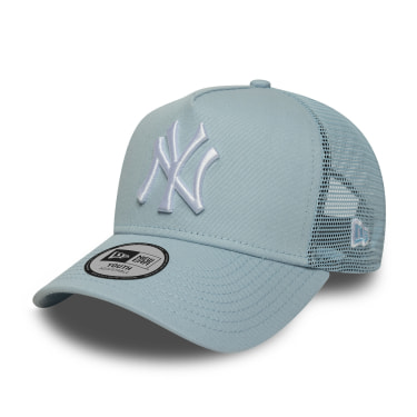 NEW ERA Dět.kšiltovka 940K Af Trucker MLB League Essential