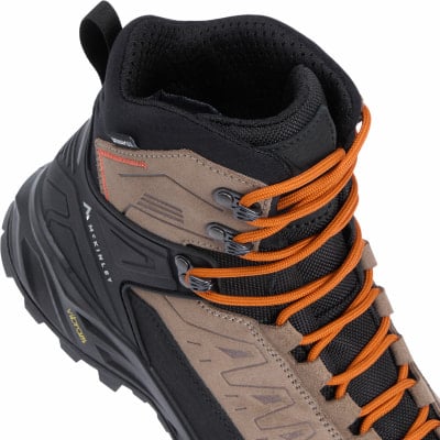 McKINLEY Kenai Mid AQX MTrekkingschuh, Ortholite