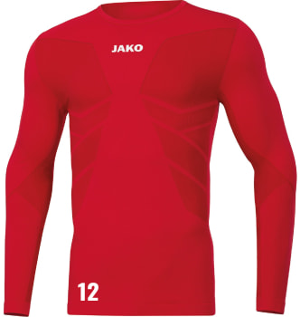 Jako Comfort 2 Funktionsunterhemd
