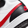 Nike Court Borough MID 2 gyerek szabadidő cipő