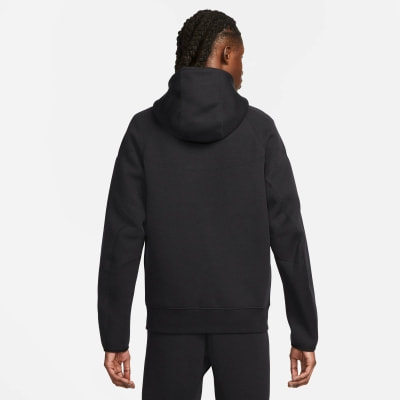 Nike Tech Trainingsjacke mit Kapuze