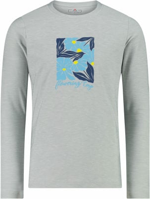 CMP Langarmshirt