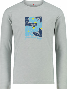 CMP Langarmshirt
