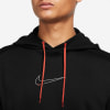 Nike Dri-FIT Hoodie
