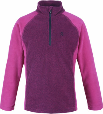Color Kids gyerek fleece pulóver