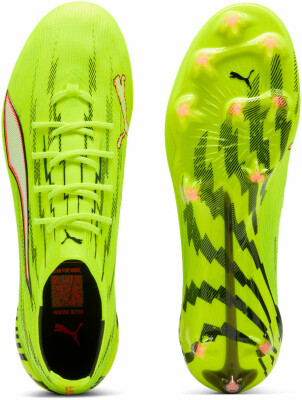 Puma Ultra 6 Ultimate FG Nockenfussballschuh UK-Gr.