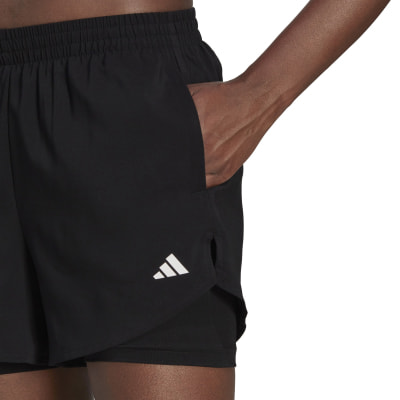 adidas 2in1 Shorts