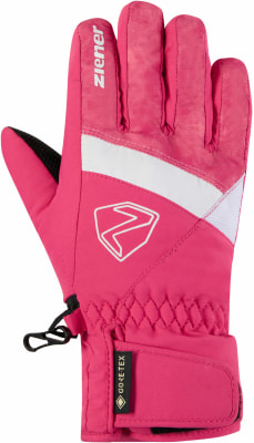 Ziener Leif GTX Skihandschuhe