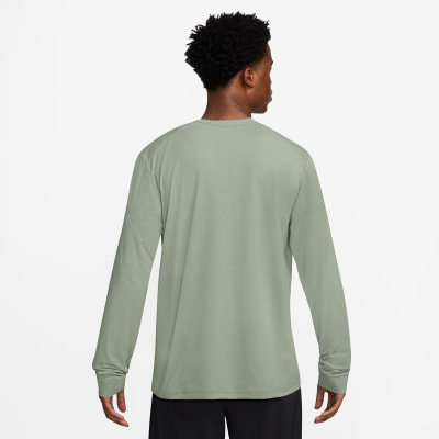 Nike M Nk Df Uv Hyverse Ls hosszú ujjú póló