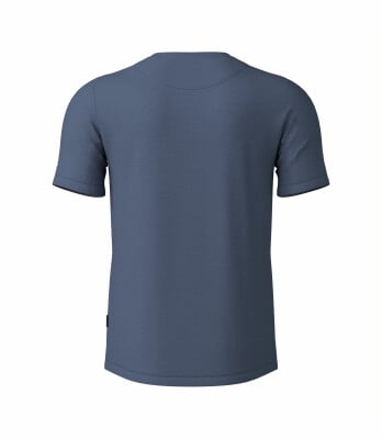 Löffler Merino-Tencel T-Shirt